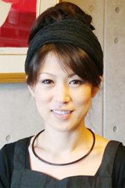 ネイリスト